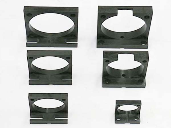 氮氣彈簧連接”L”型法蘭系列產(chǎn)品